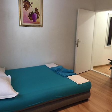 Apartman Ruzica Макарска Экстерьер фото