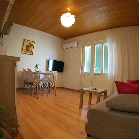 Apartman Ruzica Макарска Экстерьер фото