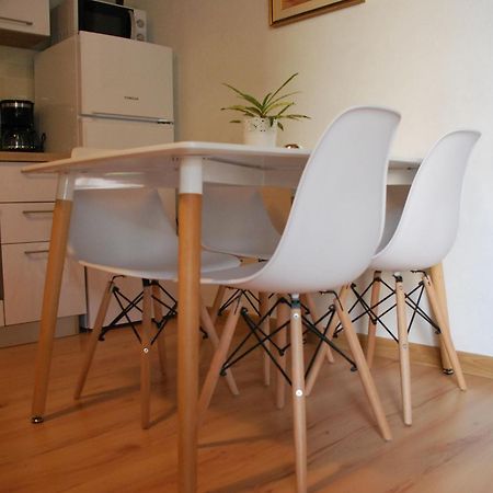 Apartman Ruzica Макарска Экстерьер фото