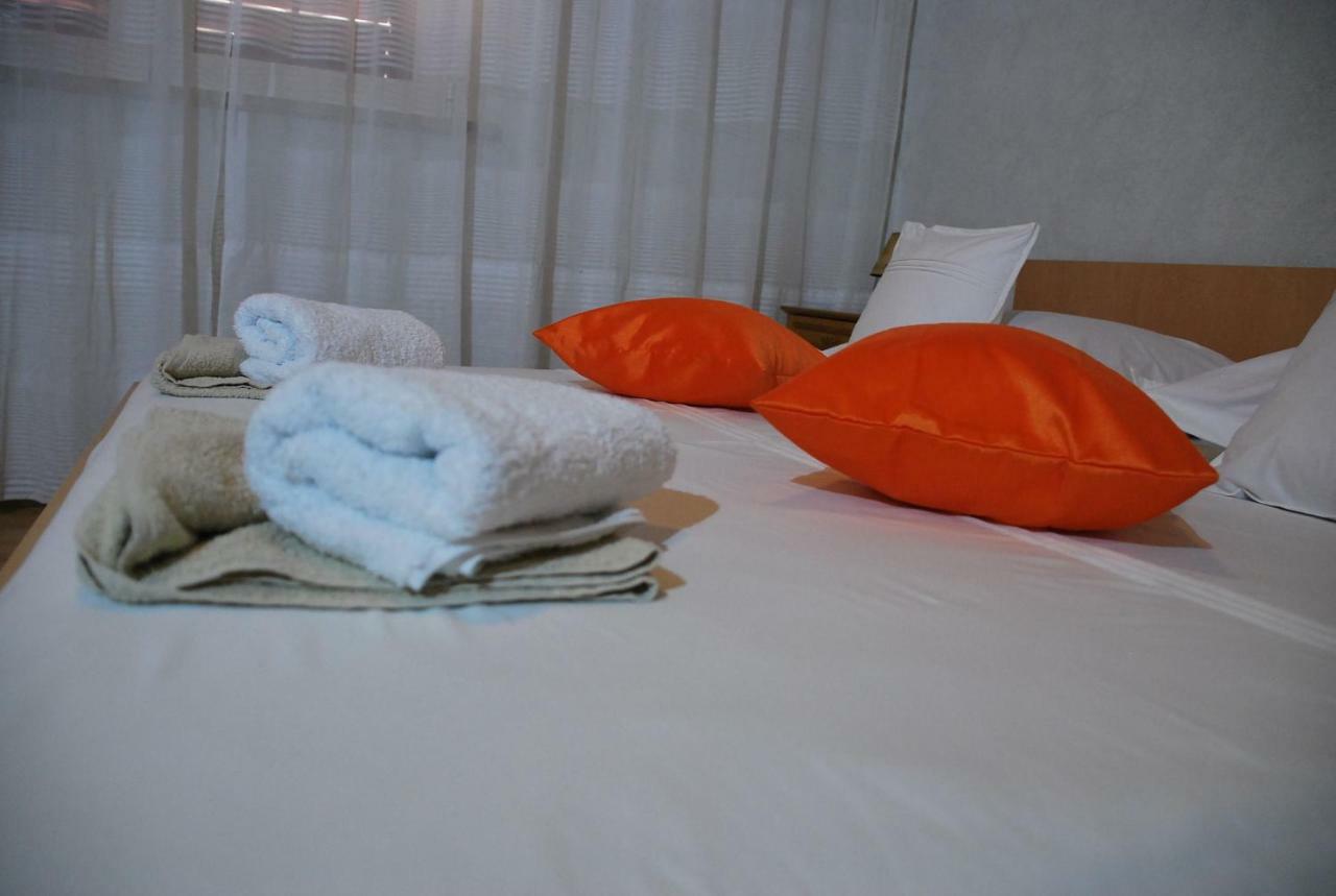 Apartman Ruzica Макарска Экстерьер фото