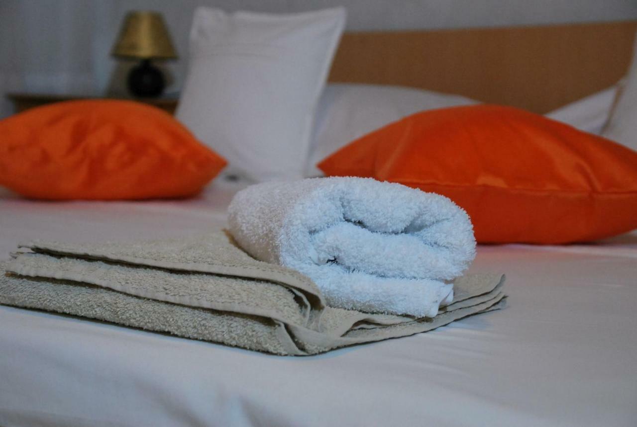 Apartman Ruzica Макарска Экстерьер фото
