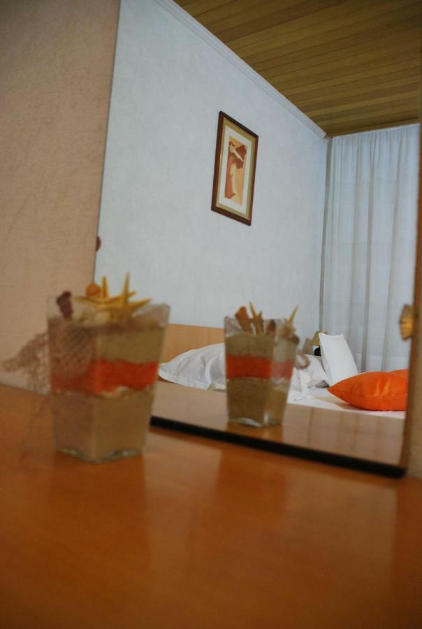 Apartman Ruzica Макарска Экстерьер фото