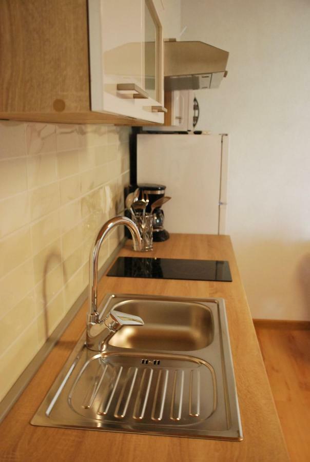 Apartman Ruzica Макарска Экстерьер фото